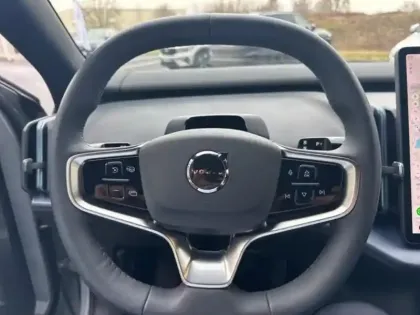 Photo 14 Volvo Ex30  Single 272ch Start