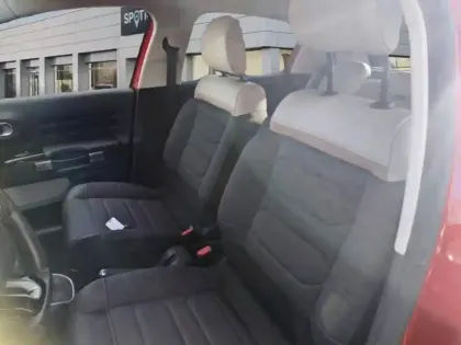 Photo 23 Citroën C3  1.2 PureTech 110ch S&S Shine EAT6