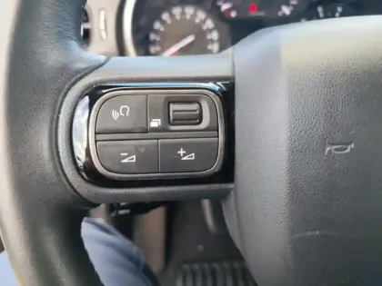 Photo 28 Citroën C3  1.2 PureTech 110ch S&S Shine EAT6