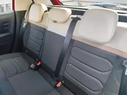 Photo 24 Citroën C3  1.2 PureTech 110ch S&S Shine EAT6