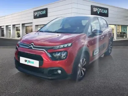Photo Citroën C3