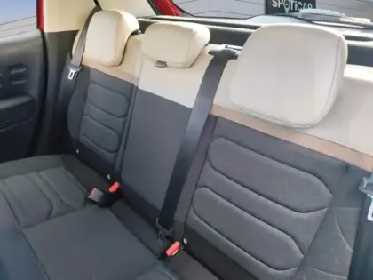 Photo 9 Citroën C3  1.2 PureTech 110ch S&S Shine EAT6