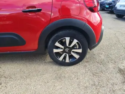 Photo 25 Citroën C3  1.2 PureTech 110ch S&S Shine EAT6