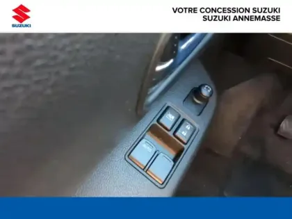 Photo 11 Suzuki Ignis  1.2 Dualjet Hybrid 83ch Avantage