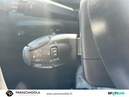 Photo 16 Citroën C3  1.5 BlueHDi 100ch S&S Feel Business E6.d