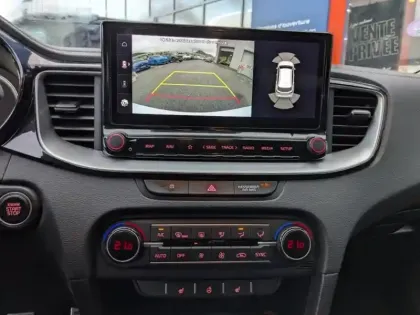 Photo 13 Kia Ceed Gén. III Ph2 GT Line Premium 5