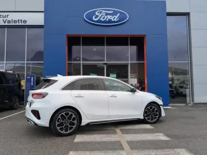 Photo 6 Kia Ceed Gén. III Ph2 GT Line Premium 5