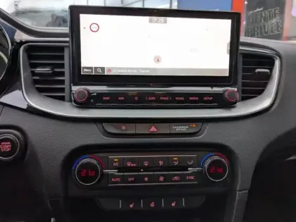 Photo 12 Kia Ceed Gén. III Ph2 GT Line Premium 5