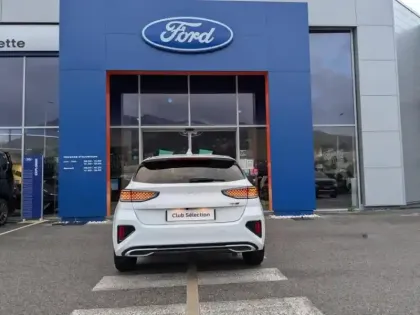 Photo 5 Kia Ceed Gén. III Ph2 GT Line Premium 5