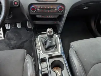 Photo 14 Kia Ceed Gén. III Ph2 GT Line Premium 5