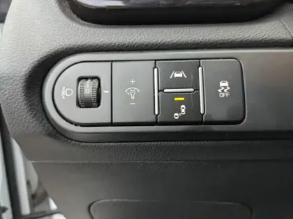 Photo 8 Kia Ceed Gén. III Ph2 GT Line Premium 5