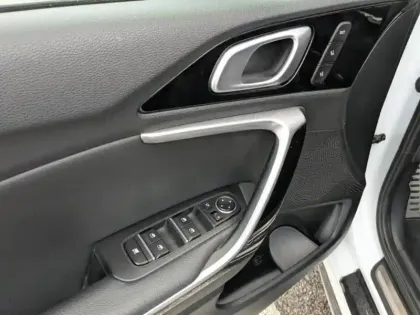 Photo 7 Kia Ceed Gén. III Ph2 GT Line Premium 5