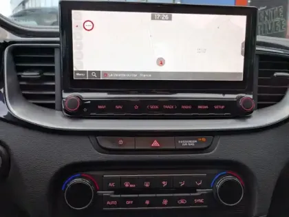 Photo 11 Kia Ceed Gén. III Ph2 GT Line Premium 5