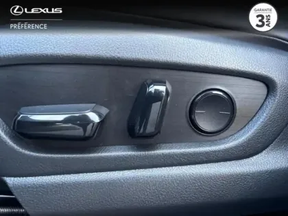 Photo 12 Lexus UX  250h 2WD Executive MY19