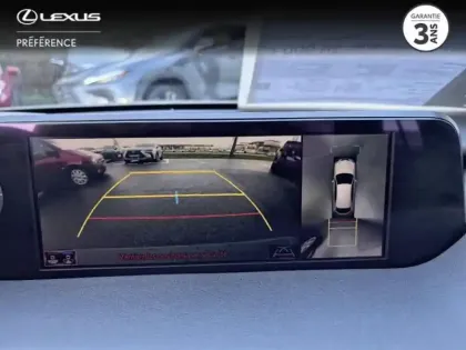 Photo 9 Lexus UX  250h 2WD Executive MY19