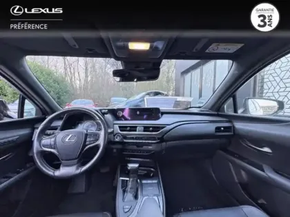 Photo 5 Lexus UX  250h 2WD Executive MY19