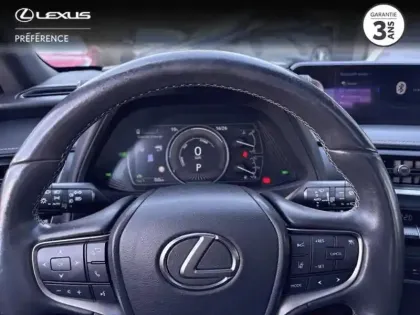 Photo 7 Lexus UX  250h 2WD Executive MY19