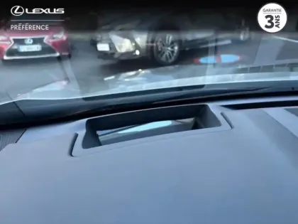 Photo 10 Lexus UX  250h 2WD Executive MY19