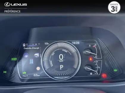 Photo 8 Lexus UX  250h 2WD Executive MY19