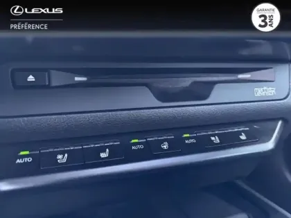 Photo 11 Lexus UX  250h 2WD Executive MY19