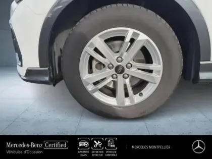 Photo 8 Audi Q3  Sportback 35 TFSI 150ch S tronic 7