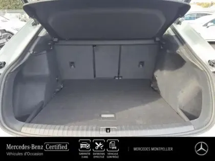 Photo 14 Audi Q3  Sportback 35 TFSI 150ch S tronic 7