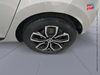 Photo 9 Renault Clio  0.9 TCe 75ch energy Limited 5p Euro6c