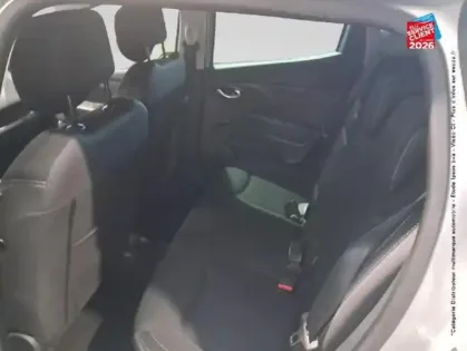 Photo 10 Renault Clio  0.9 TCe 75ch energy Limited 5p Euro6c