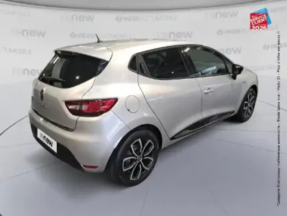 Photo 20 Renault Clio  0.9 TCe 75ch energy Limited 5p Euro6c