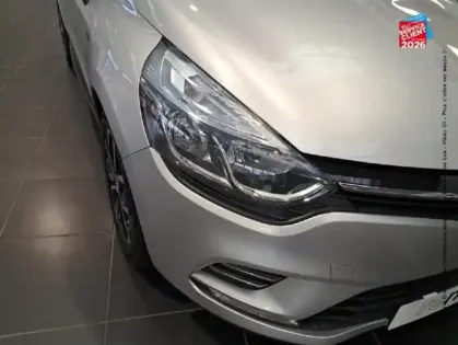 Photo 27 Renault Clio  0.9 TCe 75ch energy Limited 5p Euro6c