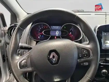 Photo 11 Renault Clio  0.9 TCe 75ch energy Limited 5p Euro6c