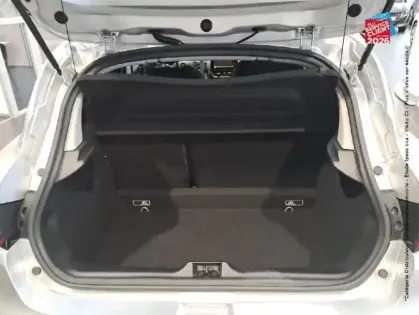 Photo 13 Renault Clio  0.9 TCe 75ch energy Limited 5p Euro6c