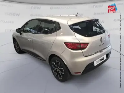 Photo 7 Renault Clio  0.9 TCe 75ch energy Limited 5p Euro6c