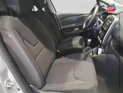 Photo 19 Renault Clio  0.9 TCe 75ch energy Limited 5p Euro6c