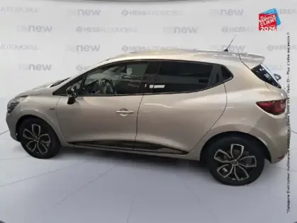 Photo 23 Renault Clio  0.9 TCe 75ch energy Limited 5p Euro6c