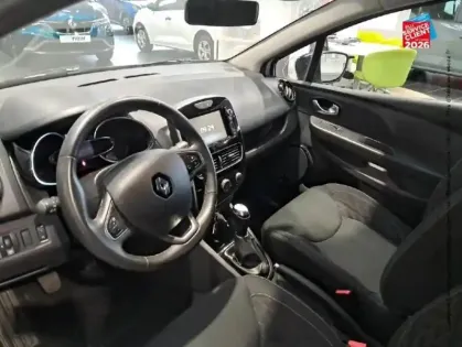 Photo 29 Renault Clio  0.9 TCe 75ch energy Limited 5p Euro6c