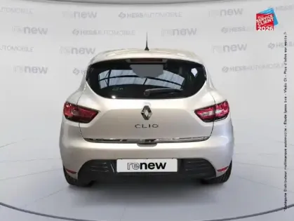 Photo 21 Renault Clio  0.9 TCe 75ch energy Limited 5p Euro6c