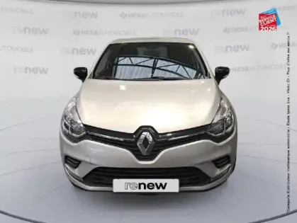 Photo 16 Renault Clio  0.9 TCe 75ch energy Limited 5p Euro6c