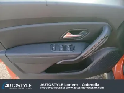 Photo 13 Dacia Duster  1.3 TCe 150ch FAP Expression 4x2 EDC