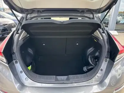 Photo 5 Nissan Leaf  150ch 40kWh Acenta 19