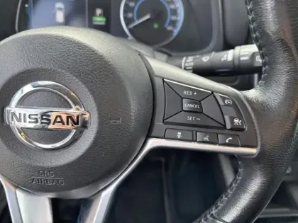 Photo 14 Nissan Leaf  150ch 40kWh Acenta 19