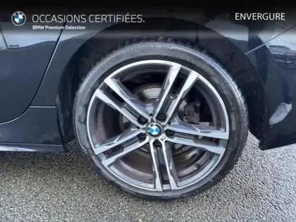 Photo 7 BMW Serie 1 Série 1 118iA 136ch M Sport DKG7