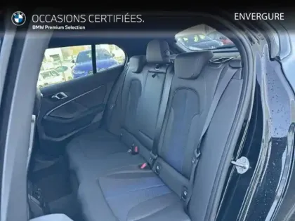 Photo 12 BMW Serie 1 Série 1 118iA 136ch M Sport DKG7