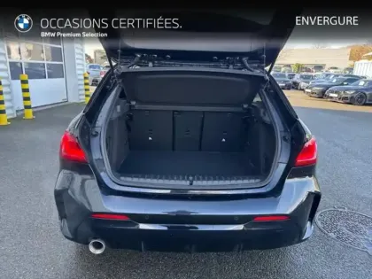 Photo 6 BMW Serie 1 Série 1 118iA 136ch M Sport DKG7