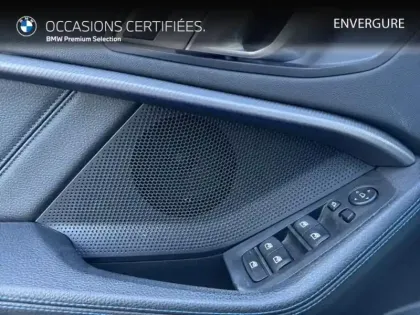 Photo 13 BMW Serie 1 Série 1 118iA 136ch M Sport DKG7