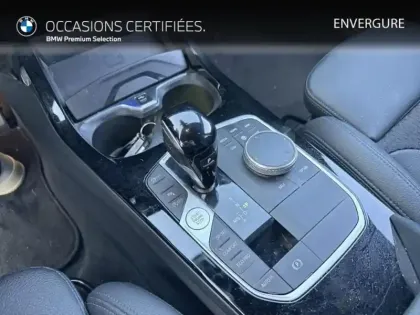 Photo 14 BMW Serie 1 Série 1 118iA 136ch M Sport DKG7