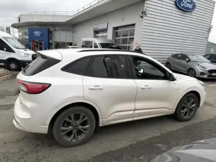 Photo 5 Ford Kuga  2.5 Duratec 225ch PHEV ST-Line X BVA