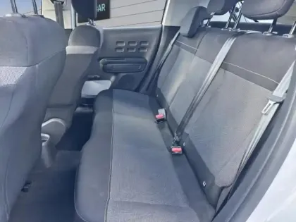 Photo 9 Citroën C3  1.2 PureTech 83ch S&S  Feel Business