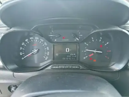 Photo 13 Citroën C3  1.2 PureTech 83ch S&S  Feel Business