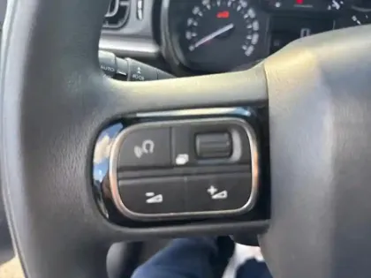 Photo 29 Citroën C3  1.2 PureTech 83ch S&S  Feel Business